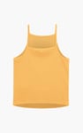 Square Neck Ribbed Cami