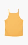 Square Neck Ribbed Cami