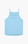 Square Neck Ribbed Cami