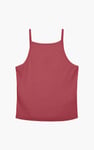 Square Neck Ribbed Cami