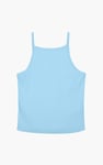 Square Neck Ribbed Cami