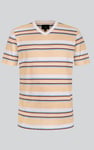 Engineering Stripe Mens T-Shirt