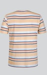 Engineering Stripe Mens T-Shirt