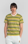 Engineering Stripe Mens T-Shirt
