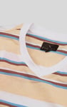 Engineering Stripe Mens T-Shirt