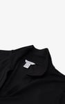 V-Neck Polo Shirt