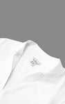 V-Neck Polo Shirt