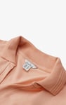 V-Neck Polo Shirt