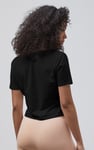 V-Neck Polo Shirt