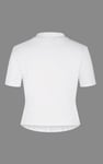 V-Neck Polo Shirt