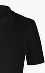 V-Neck Polo Shirt