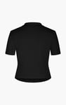 V-Neck Polo Shirt