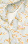 Sleeveless All Over Print Playsuit