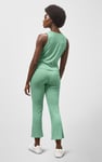 Comfortable Ribbed Lounge Set