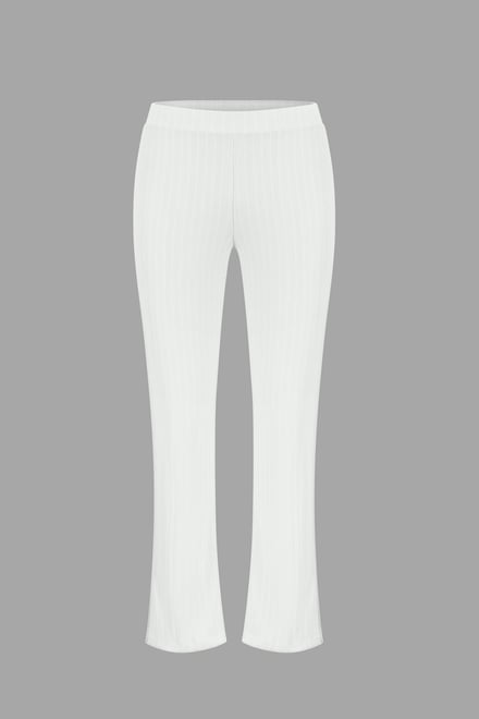 Comfortable Ribbed Lounge Set