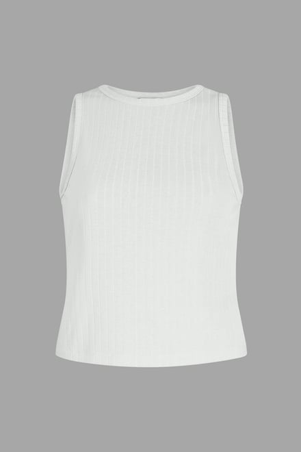 Comfortable Ribbed Lounge Set