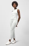 Comfortable Ribbed Lounge Set