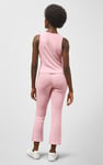 Comfortable Ribbed Lounge Set