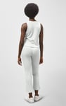 Comfortable Ribbed Lounge Set