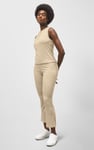 Comfortable Ribbed Lounge Set