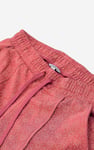 Womens Pleated Wide Leg Trouser