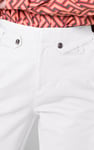 Womens Tapered Leg Trouser