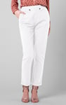 Womens Tapered Leg Trouser