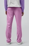 Roll -Up Hem Jersey Trousers