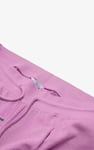 Roll -Up Hem Jersey Trousers