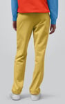 Roll -Up Hem Jersey Trousers