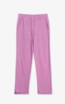 Roll -Up Hem Jersey Trousers