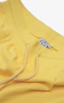 Roll -Up Hem Jersey Trousers