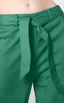 Comfort Stretch Wide Leg Trousers