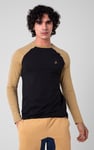 Classic  Raglan Sleeve T-Shirt