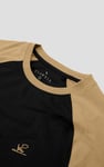 Classic  Raglan Sleeve T-Shirt