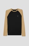 Classic  Raglan Sleeve T-Shirt