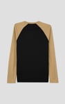 Classic  Raglan Sleeve T-Shirt