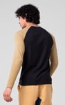 Classic  Raglan Sleeve T-Shirt