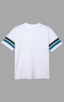 Printed Sleeve T-Shirt