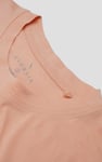 Printed Sleeve T-Shirt