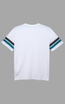 Printed Sleeve T-Shirt