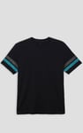Printed Sleeve T-Shirt
