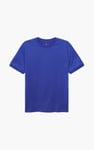 Cotton Terry Short Sleeve Tee and Short Co-order Set