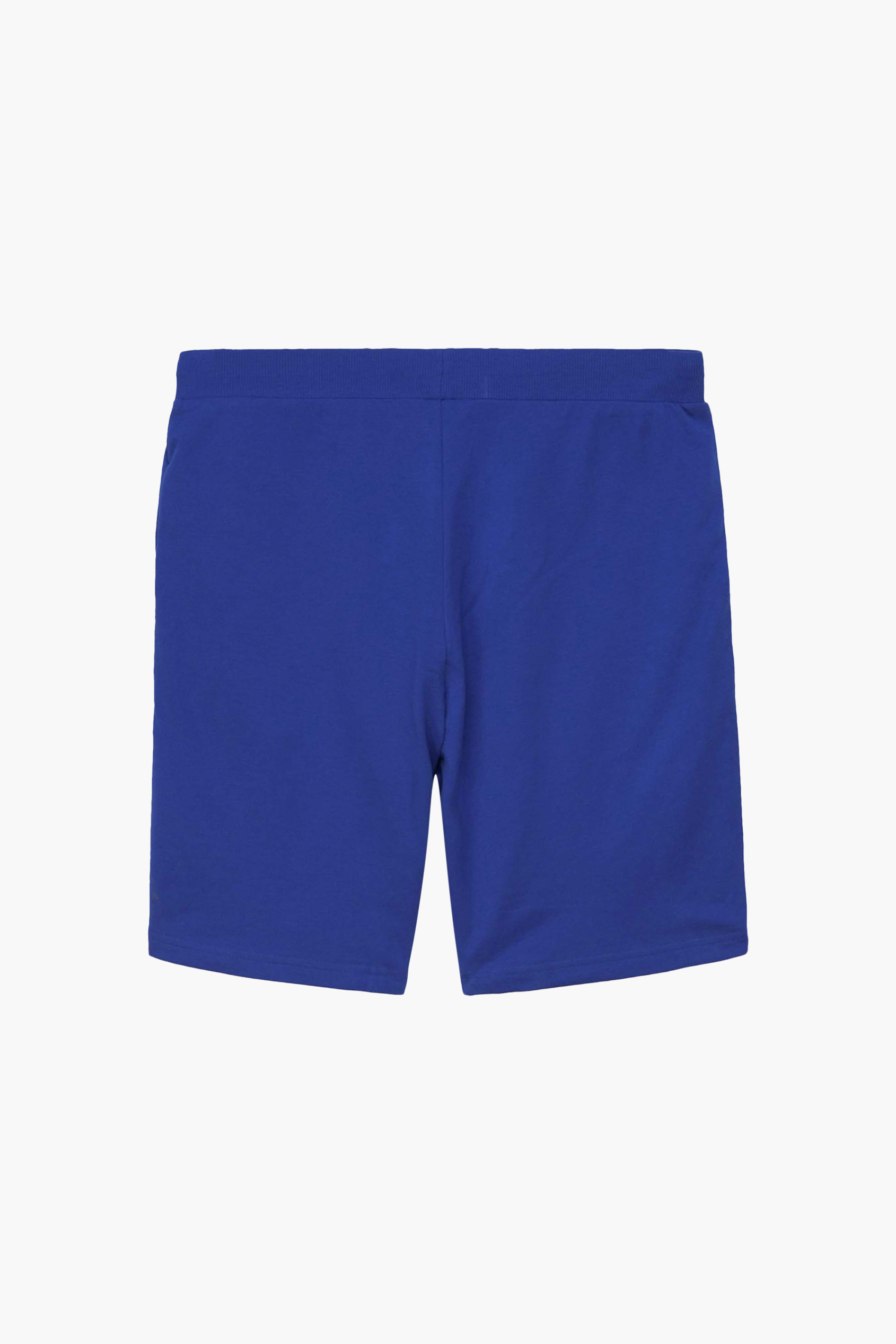 Cotton Terry Short Sleeve Tee and Short Co-order Set