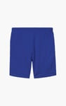 Cotton Terry Short Sleeve Tee and Short Co-order Set