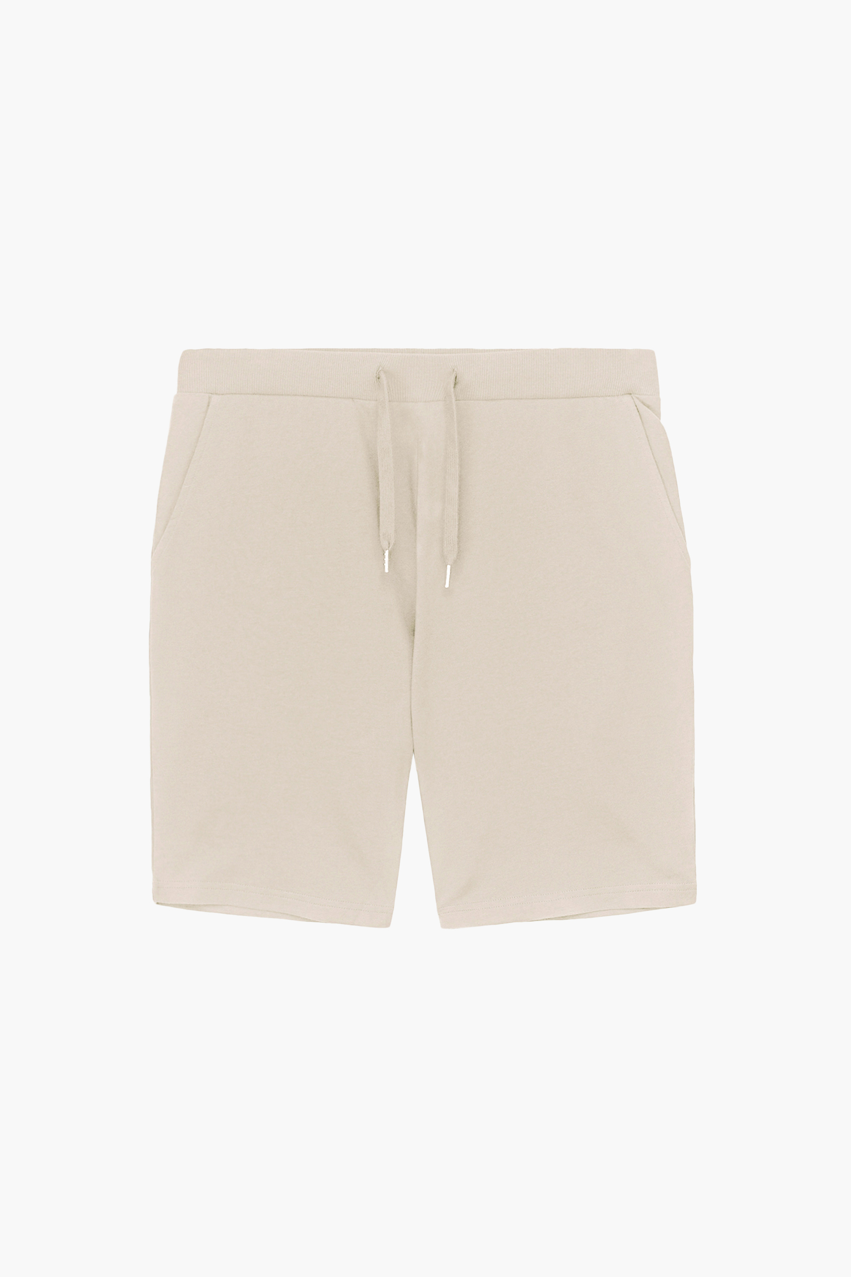 Cotton Terry Short Sleeve Tee and Short Co-order Set