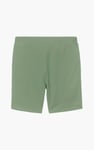 Cotton Terry Short Sleeve Tee and Short Co-order Set