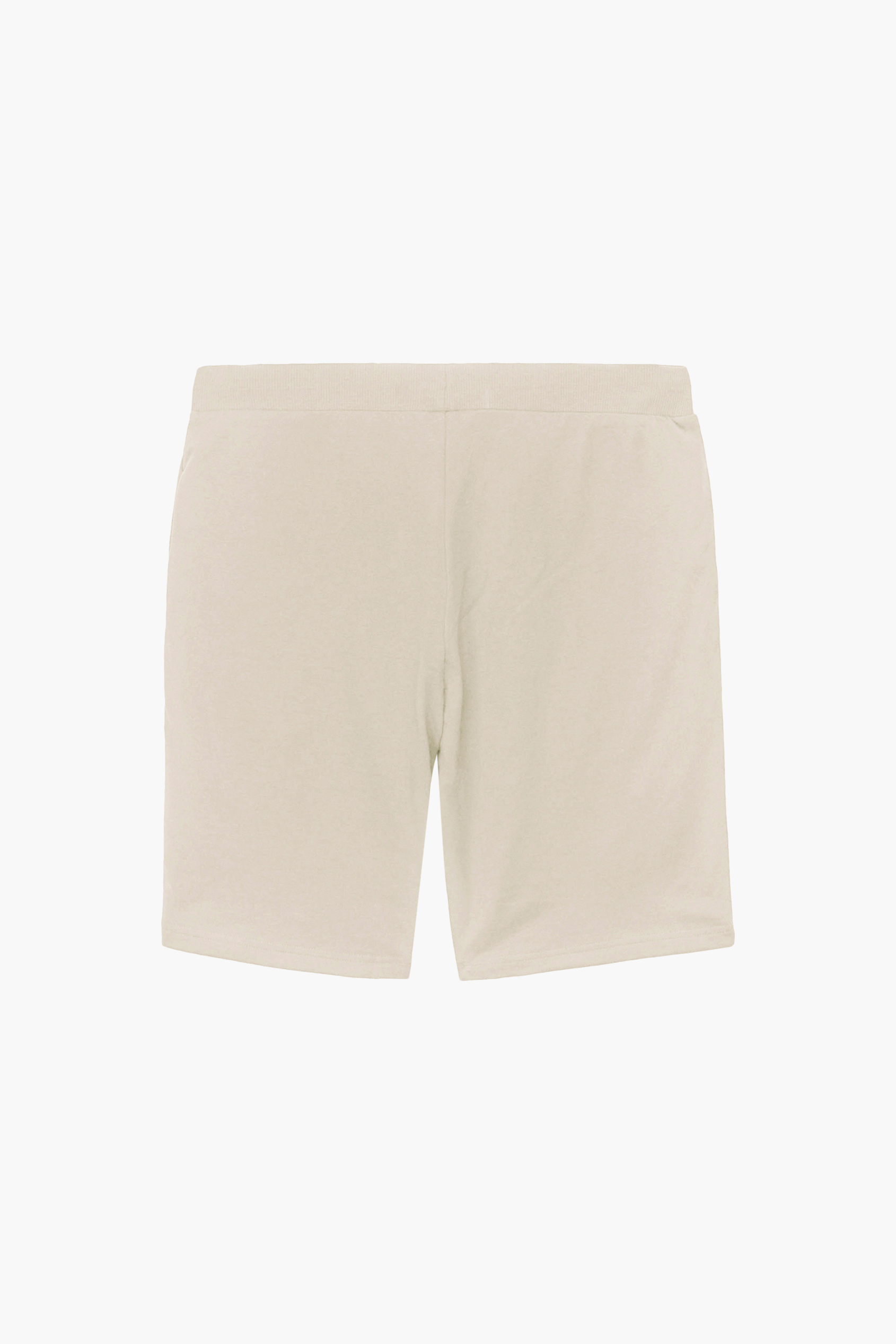 Cotton Terry Short Sleeve Tee and Short Co-order Set