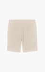 Cotton Terry Short Sleeve Tee and Short Co-order Set