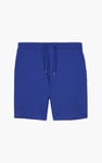 Cotton Terry Short Sleeve Tee and Short Co-order Set